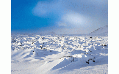 East Iceland
