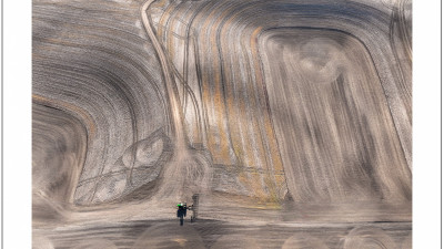 2025' Palouse