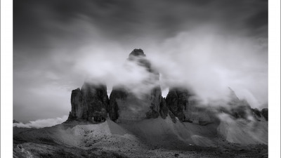 Tre Cime