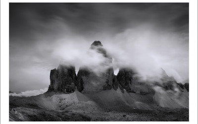 Tre Cime
