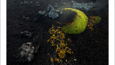Inside iceland