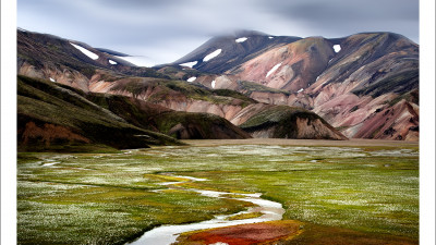 Summer of Iceland II