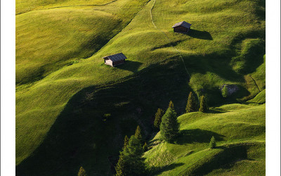 Alpe Di Siusi