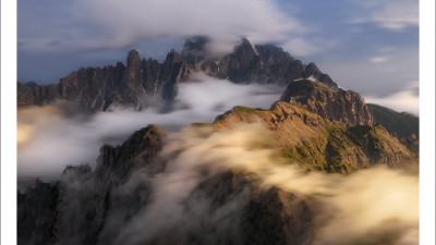 Dolomiti