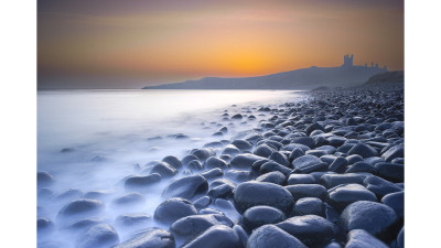 Dunstanburgh Castle