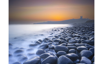 Dunstanburgh Castle