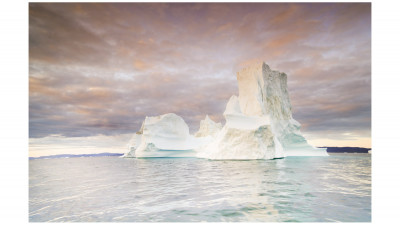Ice Berg