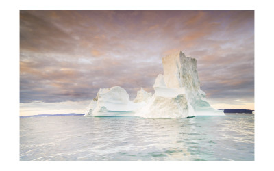 Ice Berg