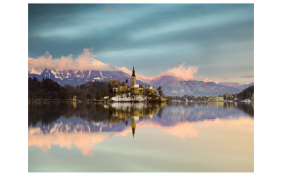 Lake Bled