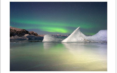 Jokulsarlon