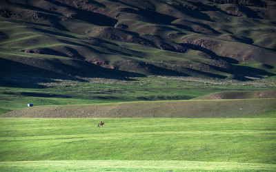 Horseman