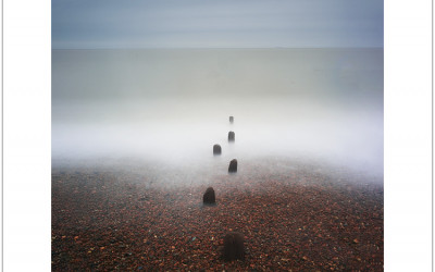 Into Sea
