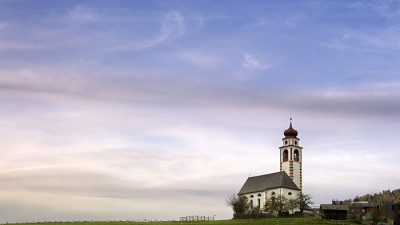 2025 10월 돌로미티