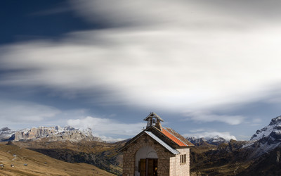 2025. 10. 돌로미티에서...