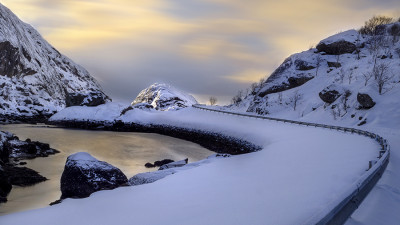 Lofoten