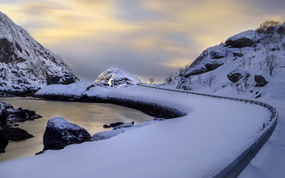 Lofoten