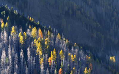 2025 10월 돌로미티