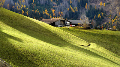 2025 10월 돌로미티