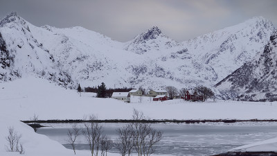 Lofoten Ramberg
