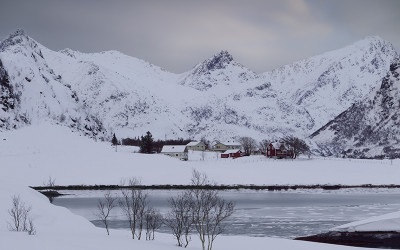 Lofoten Ramberg