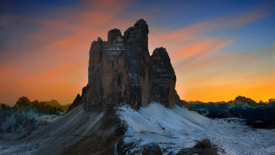 2025.10 돌로미티에서...