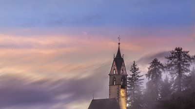 2025 10월 돌로미티