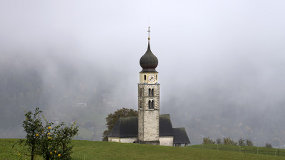 2025. 10. 돌로미티