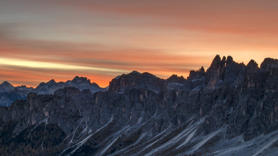 2025 10 돌로미티