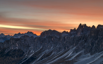 2025 10 돌로미티