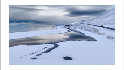 West Iceland