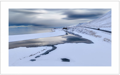 West Iceland