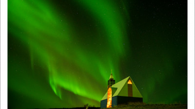 2026 아이슬란드 겨울밤II