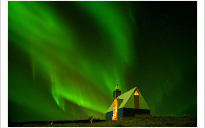 2026 아이슬란드 겨울밤II