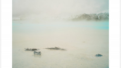 Blue Lagoon