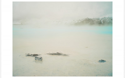 Blue Lagoon