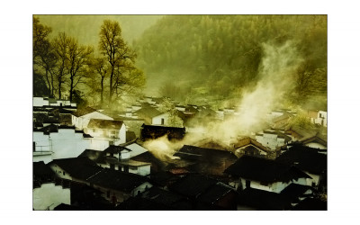 석성