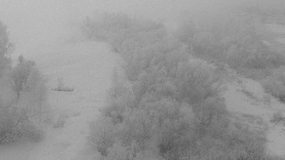 2011 winter Irkutsk