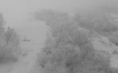 2011 winter Irkutsk