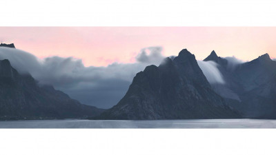 The Summer of Reine