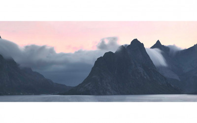 The Summer of Reine