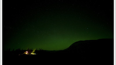Alaska..