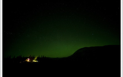 Alaska..