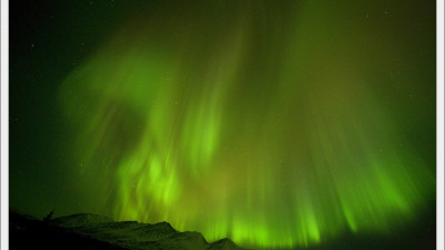 Alaska