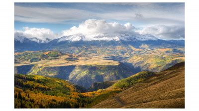 San Juan Mountain
