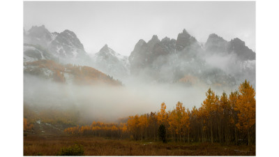 Maroon Bells