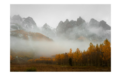 Maroon Bells