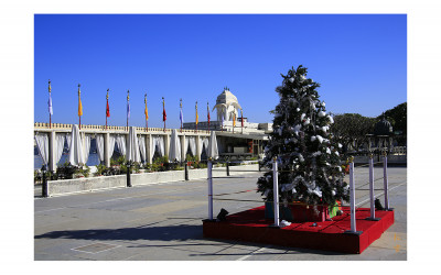 Merry Christmas !!!