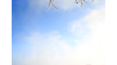 겨울의 매력