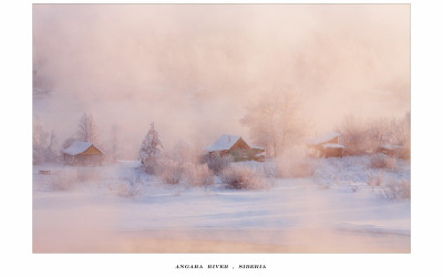 SIBERIAN  WINTER