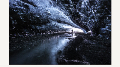 ICECAVE